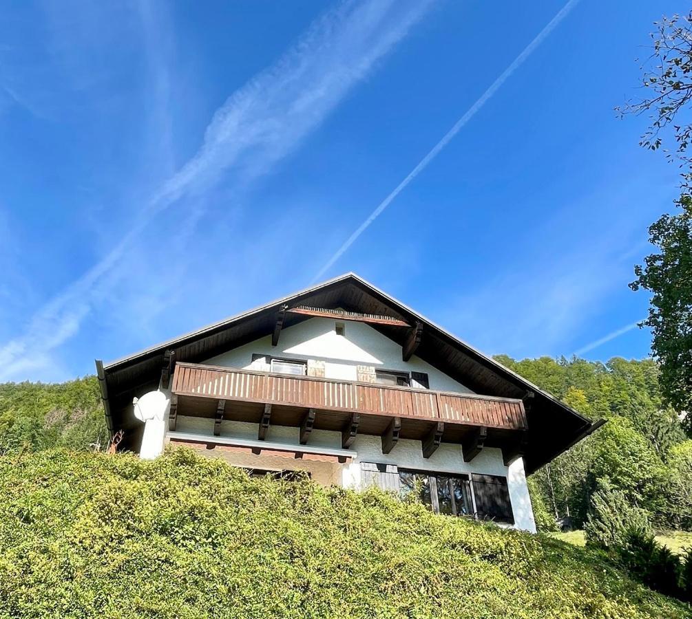 Ferienhaus Shaeuserl Landl  Exterior foto